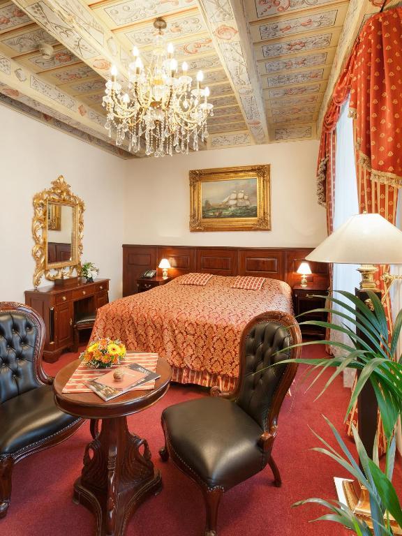 Doppelzimmer