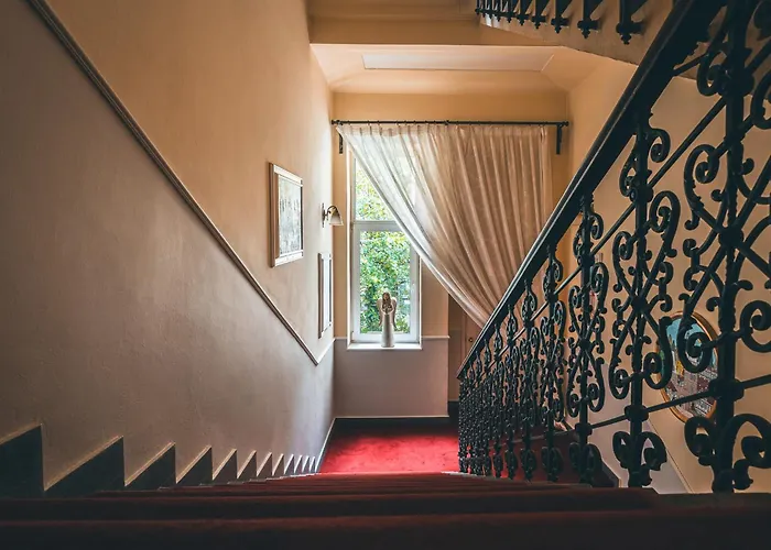 Hotel Julian Prag